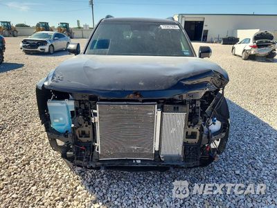 Piąte zdjęcie samochodu w środku: 2027 KIA TELLURIDE X-LINE SX PRESTIGE VIN:5XYPLES15VG036728 - miniatura