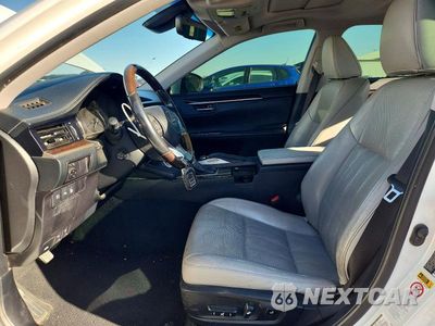 Zdjęcie 7 z 13 samochodu: 2017 LEXUS ES 350 VIN:JTHBK1GG4H2250996 - miniatura
