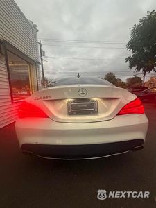 Drugie zdjęcie samochodu z przodu: 2014 MERCEDES-BENZ CLA 250 VIN:WDDSJ4EB6EN054491 - miniatura