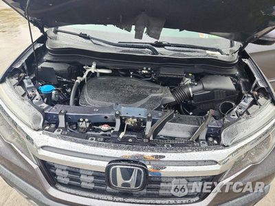 Zdjęcie 11 z 12 samochodu: 2020 HONDA RIDGELINE RTL VIN:5FPYK3F71LB017230 - miniatura