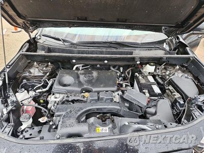 Zdjęcie 11 z 12 samochodu: 2025 TOYOTA RAV4 XLE VIN:2T3P1RFV4SW508022 - miniatura