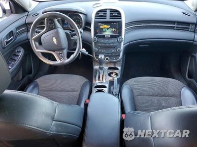 Zdjęcie 8 z 12 samochodu: 2015 CHEVROLET MALIBU 1LT VIN:1G11C5SL8FF207010 - miniatura