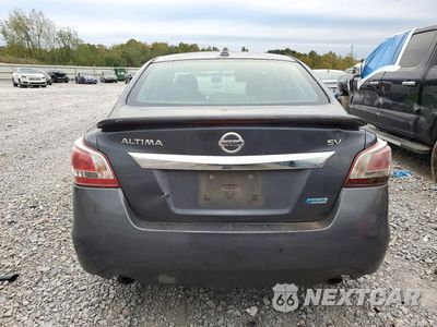 Zdjęcie 6 z 12 samochodu: 2013 NISSAN ALTIMA 2.5 VIN:1N4AL3AP8DN494339 - miniatura