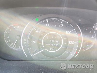 Zdjęcie 9 z 12 samochodu: 2013 HONDA CR-V EX VIN:5J6RM4H52DL051131 - miniatura