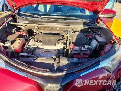 Zdjęcie 12 z 13 samochodu: 2018 TOYOTA RAV4 XLE VIN:2T3WFREVXJW457364 - miniatura