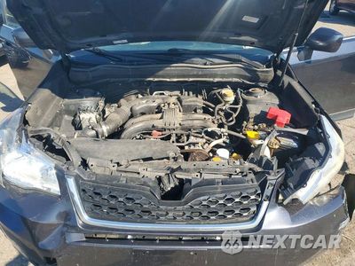Zdjęcie 12 z 13 samochodu: 2014 SUBARU FORESTER 2.5I LIMITED VIN:JF2SJAHC0EH407465 - miniatura