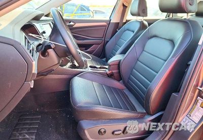 Zdjęcie 7 z 12 samochodu: 2021 VOLKSWAGEN JETTA S VIN:3VWC57BU6MM102927 - miniatura