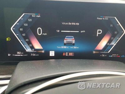 Zdjęcie 9 z 13 samochodu: 2024 BMW X5 SDRIVE 40I VIN:5UX13EU07R9S21752 - miniatura