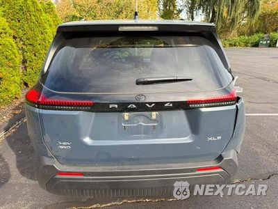 Zdjęcie 6 z 14 samochodu: 2026 TOYOTA RAV4 XLE PREMIUM VIN:2T36CRAV3TC013908 - miniatura