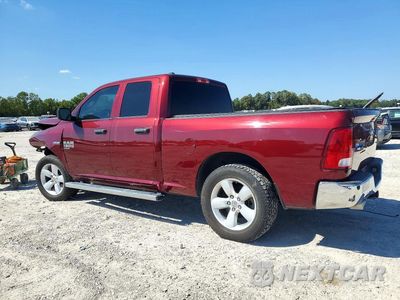 Drugie zdjęcie samochodu z przodu: 2020 RAM 1500 CLASSIC TRADESMAN VIN:1C6RR6FT4LS150985 - miniatura