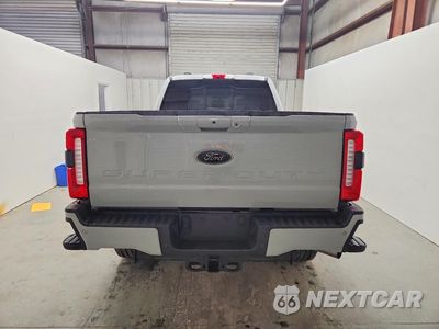 Zdjęcie 6 z 12 samochodu: 2026 FORD F250 SUPER DUTY VIN:1FT8W2BN4TEE72165 - miniatura