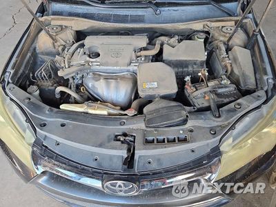 Zdjęcie 11 z 12 samochodu: 2016 TOYOTA CAMRY LE VIN:4T4BF1FKXGR575619 - miniatura