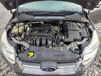 Zdjęcie 11 z 12 samochodu: 2014 FORD FOCUS SE VIN:1FADP3F21EL244873 - miniatura