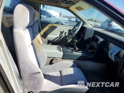 Zdjęcie 10 z 12 samochodu: 1984 PONTIAC FIERO SPORT VIN:1G2AM37R0EP278348 - miniatura