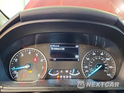 Zdjęcie 9 z 13 samochodu: 2020 FORD ECOSPORT SE VIN:MAJ6S3GL0LC390466 - miniatura