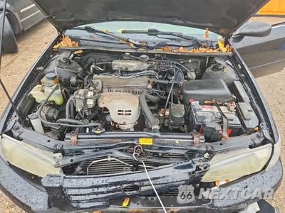 Zdjęcie 11 z 12 samochodu: 1999 TOYOTA CAMRY LE VIN:4T1BG22KXXU596747 - miniatura