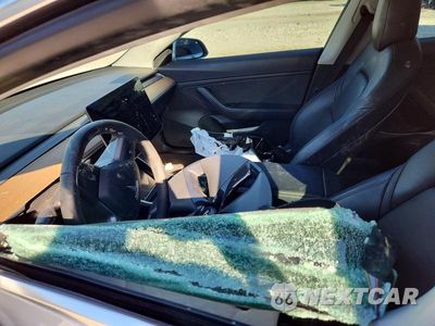 Zdjęcie 7 z 12 samochodu: 2020 TESLA MODEL 3 VIN:5YJ3E1EB6LF665277 - miniatura