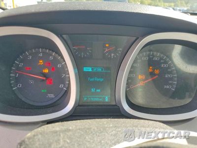 Zdjęcie 9 z 13 samochodu: 2016 CHEVROLET EQUINOX LT VIN:2GNFLFEK6G6293300 - miniatura