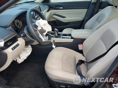 Zdjęcie 7 z 12 samochodu: 2024 NISSAN ALTIMA SV VIN:1N4BL4DW1RN359997 - miniatura