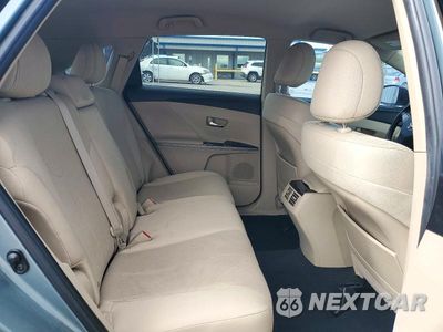 Zdjęcie 11 z 13 samochodu: 2009 TOYOTA VENZA FWD V6 VIN:4T3ZK11A69U017313 - miniatura