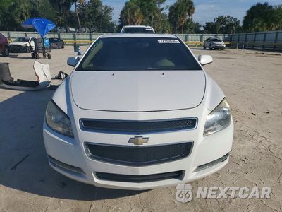 Piąte zdjęcie samochodu w środku: 2012 CHEVROLET MALIBU 2LT VIN:1G1ZD5EU9CF377523 - miniatura
