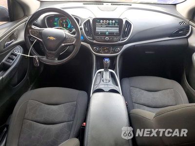 Zdjęcie 8 z 12 samochodu: 2017 CHEVROLET VOLT LT VIN:1G1RC6S59HU109550 - miniatura