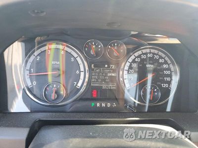 Zdjęcie 9 z 12 samochodu: 2012 DODGE RAM 1500 SLT VIN:1C6RD7GT6CS198605 - miniatura