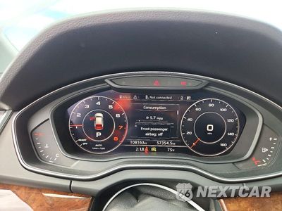 Zdjęcie 9 z 14 samochodu: 2020 AUDI Q5 PREMIUM PLUS VIN:WA1BNAFY3L2041027 - miniatura