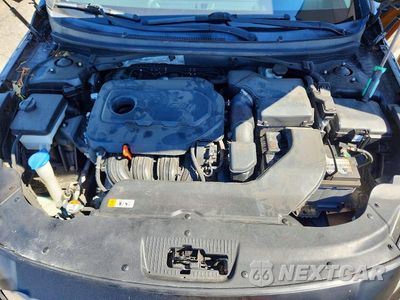 Zdjęcie 11 z 12 samochodu: 2015 HYUNDAI SONATA SE VIN:5NPE24AF9FH207007 - miniatura