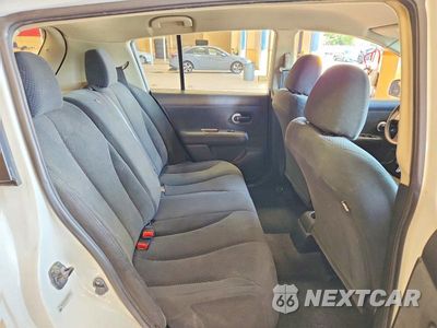 Zdjęcie 10 z 12 samochodu: 2012 NISSAN VERSA VIN:3N1BC1CP3CK812049 - miniatura