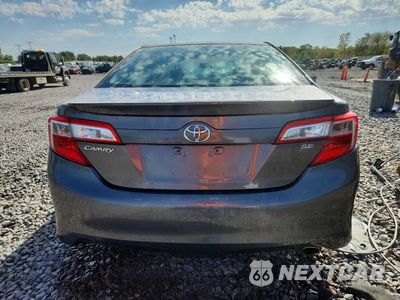 Zdjęcie 6 z 13 samochodu: 2014 TOYOTA CAMRY SE VIN:4T1BF1FK3EU770484 - miniatura