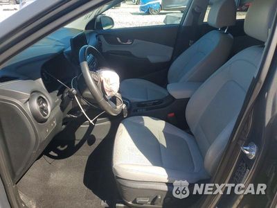 Zdjęcie 7 z 12 samochodu: 2023 HYUNDAI KONA LIMITED VIN:KM8K53A31PU044754 - miniatura