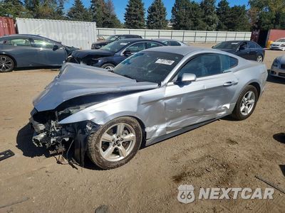 2017 FORD MUSTANG 1FA6P8AM9H5329340 - główne zdjęcie licytacji z USA - miniatura