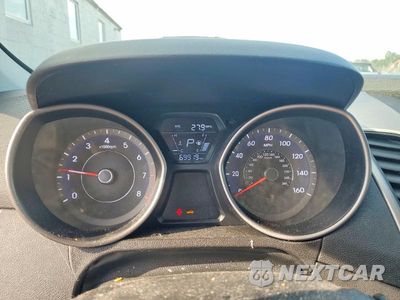 Zdjęcie 9 z 12 samochodu: 2016 HYUNDAI ELANTRA VALUE EDITION VIN:5NPDH4AE9GH779357 - miniatura