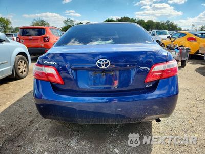 Zdjęcie 6 z 12 samochodu: 2007 TOYOTA CAMRY LE VIN:4T1BE46K87U060147 - miniatura