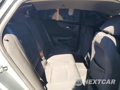 Zdjęcie 10 z 12 samochodu: 2024 CHEVROLET MALIBU LS VIN:1G1ZB5ST0RF191525 - miniatura