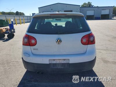 Zdjęcie 6 z 12 samochodu: 2009 VOLKSWAGEN GTI VIN:WVWHV91K59W136143 - miniatura