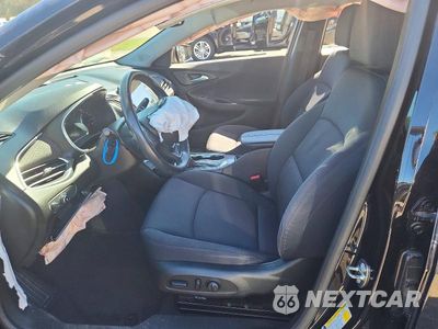 Zdjęcie 7 z 13 samochodu: 2018 CHEVROLET MALIBU LT VIN:1G1ZD5STXJF109430 - miniatura