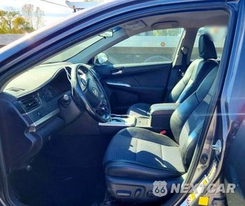 Zdjęcie 7 z 12 samochodu: 2013 TOYOTA CAMRY SE VIN:4T1BF1FK8DU672422 - miniatura