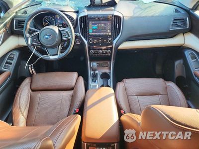 Zdjęcie 8 z 13 samochodu: 2020 SUBARU ASCENT TOURING VIN:4S4WMARD2L3465257 - miniatura
