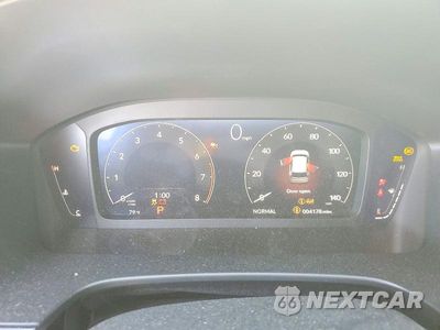 Zdjęcie 9 z 12 samochodu: 2026 HONDA CR-V EXL VIN:2HKRS4H74TH469643 - miniatura