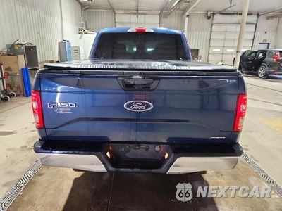 Zdjęcie 6 z 12 samochodu: 2015 FORD F150 SUPERCREW VIN:1FTEW1EF9FKD69315 - miniatura