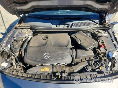 Zdjęcie 12 z 14 samochodu: 2018 MERCEDES-BENZ GLA 250 VIN:WDCTG4EBXJJ422986 - miniatura