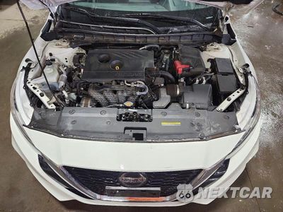 Zdjęcie 11 z 12 samochodu: 2019 NISSAN ALTIMA S VIN:1N4BL4BV2KC152773 - miniatura
