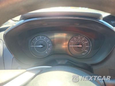 Zdjęcie 9 z 12 samochodu: 2021 SUBARU IMPREZA VIN:4S3GTAB60M3716348 - miniatura