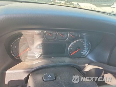 Zdjęcie 9 z 12 samochodu: 2016 CHEVROLET SILVERADO K1500 LT VIN:1GCVKREC1GZ262669 - miniatura