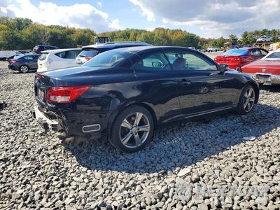 Trzecie zdjęcie samochodu z tyłu: 2012 LEXUS IS 350C VIN:JTHFE2C27C2508736 - miniatura