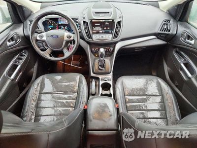 Zdjęcie 8 z 14 samochodu: 2015 FORD ESCAPE SE VIN:1FMCU0G9XFUB77996 - miniatura