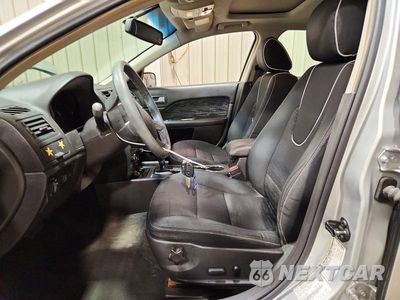 Zdjęcie 7 z 12 samochodu: 2012 FORD FUSION SE VIN:3FAHP0HA4CR358983 - miniatura