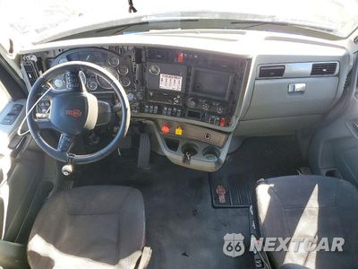 Zdjęcie 8 z 14 samochodu: 2019 KENWORTH CONSTRUCTI VIN:1XKYDP9X6KJ289614 - miniatura